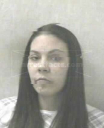 Kayla Rochelle Washington