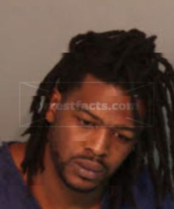 Darwin Lockett