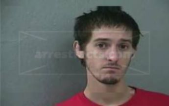 Justin Reed Linder
