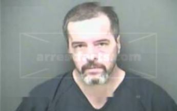 Clarence Edward Bargo