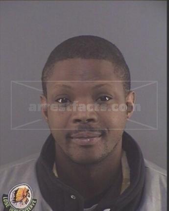 Michael Jermaine Johnson