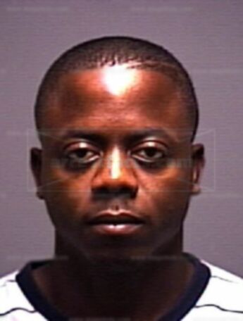 Wesley Lamar Brown