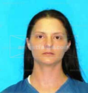 Jennifer Lynn Camp