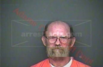 Ernest Noble Myers