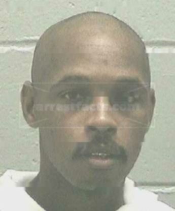 Anthony Darnell Baker