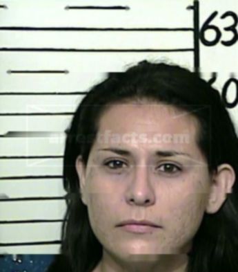 Christina Marie Espinosa