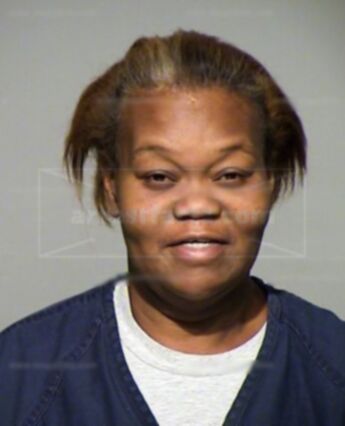 Shanita Forrest