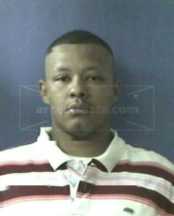 Stanley Zackery Jr