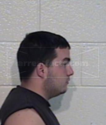 Jeffrey David Wayne Hill Stewart