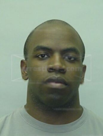 Cornett D Edwards Jr.