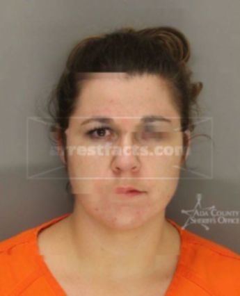 Danielle Louise Rowley