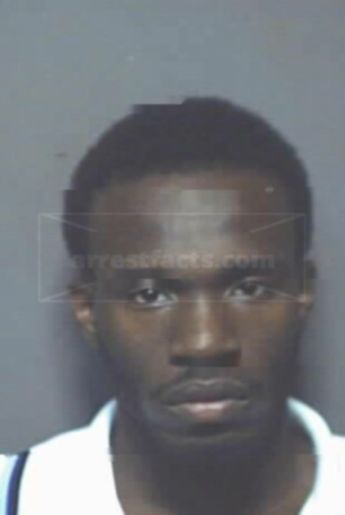Darrell Rachon Harvey