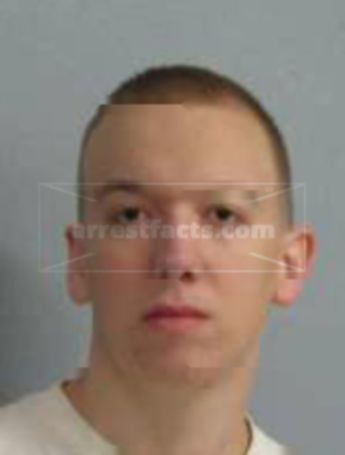Chase Trevor Norman