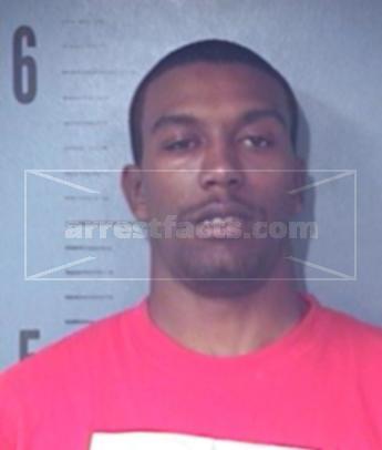 Corey Dishoughn Jones