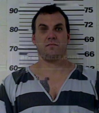 Richard Charles Leblanc