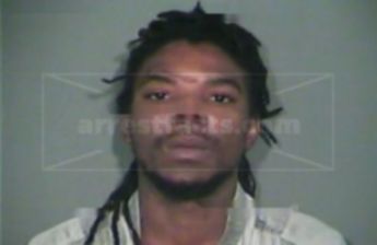 Darshawn Martez Witt