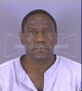 Bruce Rudell Rivers
