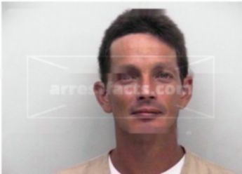 Christopher Graham Blizzard