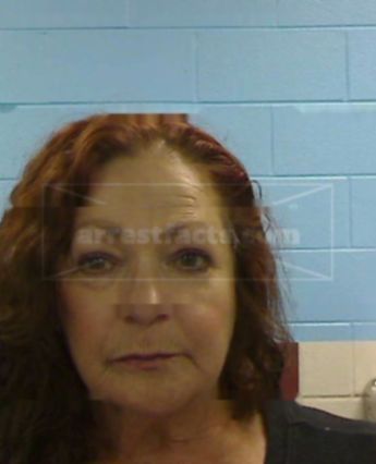Elizabeth Nelson Bradley