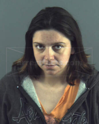 Brooke S Huskey