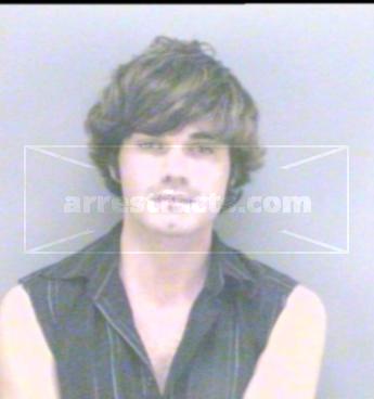 Justin Michael Brown