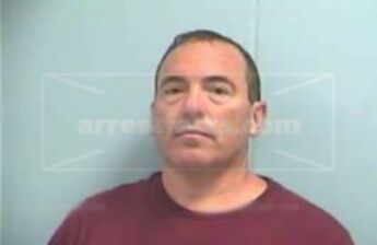 Kevin Lee Nordyke
