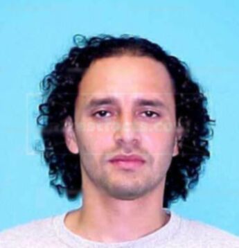 Victor Gonzalez
