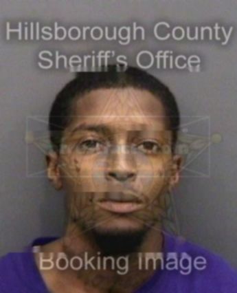 Donnell Joshua Mingo