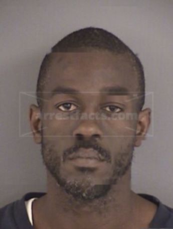 Derald Dewayne Mills