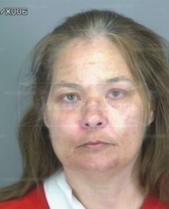 Kimberly Dawn Foreman
