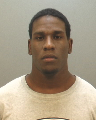 Jonathan Ray Henderson