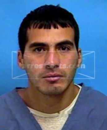 Martin Corona