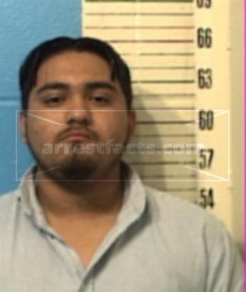Michael Villegas