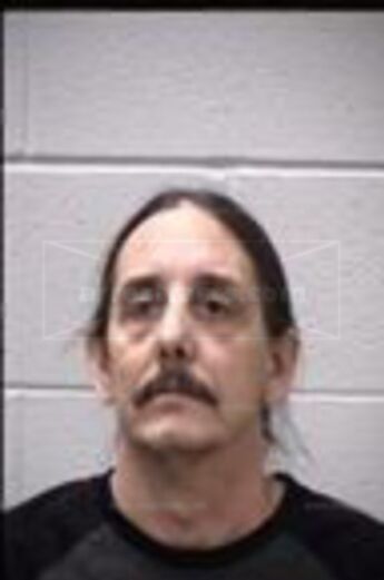 Michael Wayne Reynolds