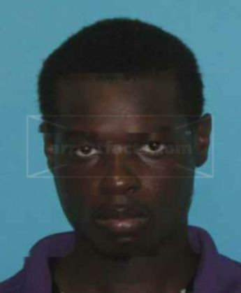 Roger Anthony Vicks Jr