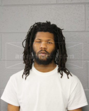 Darnell C Curtis