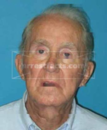 Donald Stewart Schofield