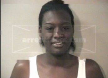 Shvette Dobbins