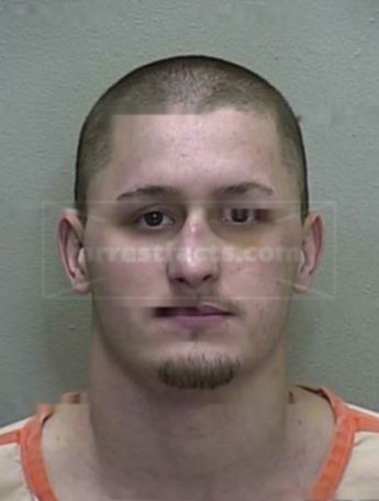 Brandon Michael Story