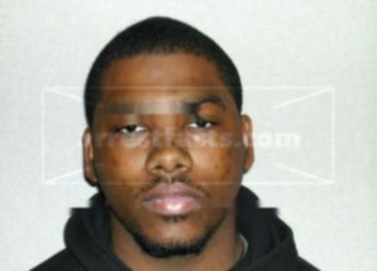 Brandon Crotez Rogers