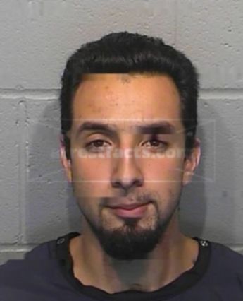 Joshua Elias Dominguez