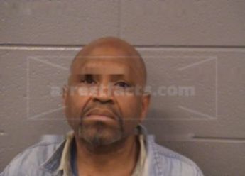 Cornell D Dandridge