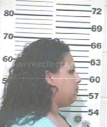 Lisa Renee Alaniz