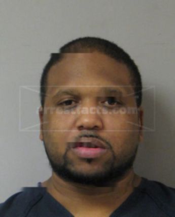 Eric Charles Watts