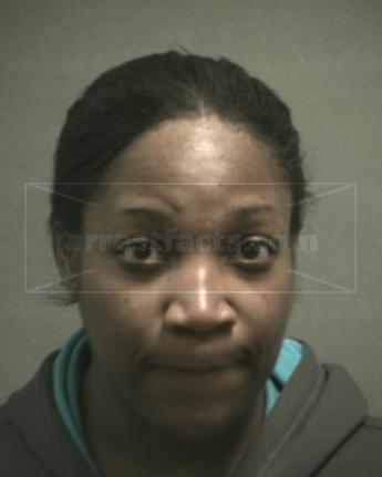Jamoya Simone Brown