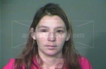 Jamie Michelle Wheat