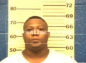 Anthony Gearard Woods