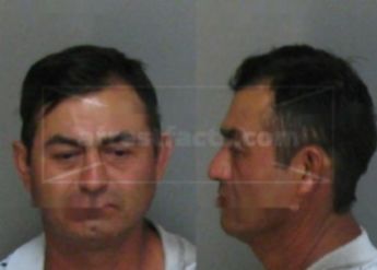 Hernan Ramirez-Pacheco