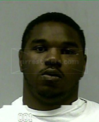 Marcellus Deante Thomas
