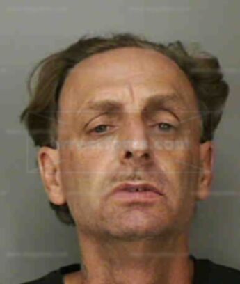 Timothy Scott Platt